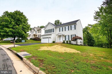 3018 Desert Palm Ct, Dumfries, VA 22026 - photo 2