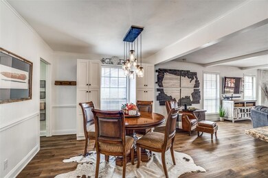 3702 Lake Vista Ct, Granbury, TX 76049 - photo 7