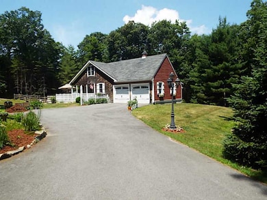 315 Chestnut Hill Rd, Chepachet, RI 02814 - photo 4