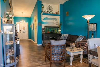 2425 Bristol Dr, Franklin, IN 46131 - photo 6