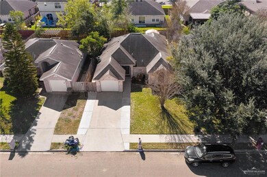 1408 Nora Dr, Edinburg, TX 78539 - photo 4