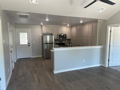 1314 E Margaret St, Shawnee, OK 74801 - photo 4