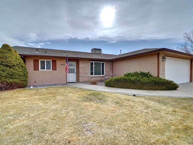 446 Osage Cir, Grand Junction, CO 81504 - photo 2