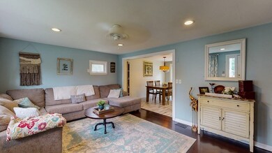 2 Orrison St, Worcester, MA 01609 - photo 3