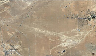 0 Vic Lutie & Poppy Blvd unit 16008426, Mojave, CA 93501 - photo 4
