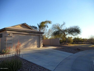 3 bedroom Mesa home for sale 85207