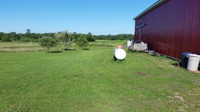 10870 Null Rd back view