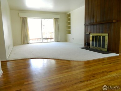 Gleaming Hardwoods