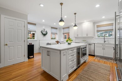 16 Cross St unit 18, Charlestown, MA 02129 - photo 5