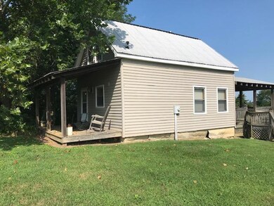 101 W Grapevine Ln, Willisburg, KY 40078 - photo 4