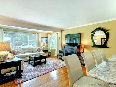 127 E 35th St, Tulsa, OK 74105 - photo 7