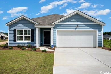 619 Woodland Farms Cir unit Lot 338- Aria B, Aynor, SC 29511 - photo 3