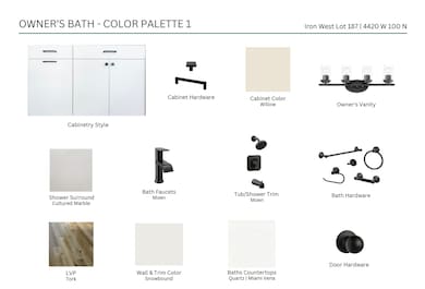 4420 W 100 N unit Lot 187, Cedar City, UT 84720 - photo 5