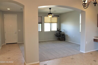 Gathering Room