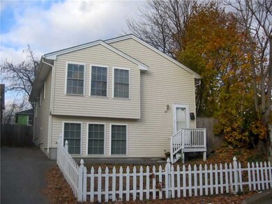 199 Eastwood Ave, Providence, RI 02909 - photo 2