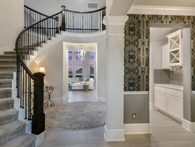 512 Honeybird Ln, Georgetown, TX 78626 - photo 5