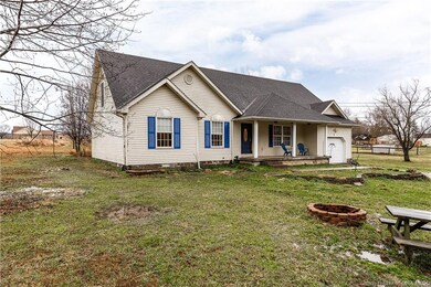 5030 N Jack Morgan Rd, Austin, IN 47102 - photo 2