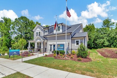 7133 Mystic Sea Ln unit Lot 92, Apex, NC 27523 - photo 2