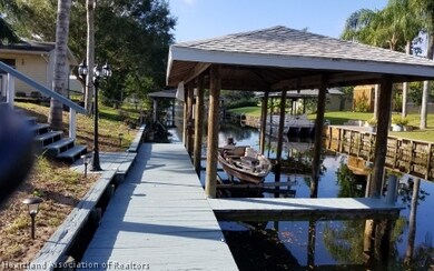 101 Danbar Dr, Lake Placid, FL 33852 - photo 5