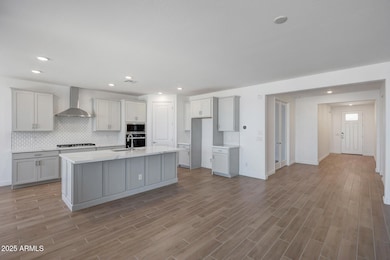 25783 N 147th Dr, Surprise, AZ 85387 - photo 6