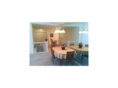 Dining Area.