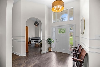 Foyer