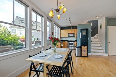 94 Hampshire St unit A, Cambridge, MA 02139 - photo 2