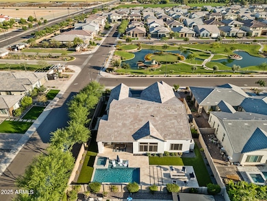 1542 E Blue Ridge Way, Gilbert, AZ 85298 - photo 6