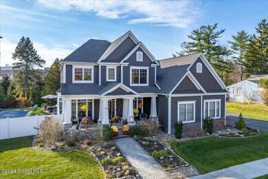 199 Clinton St, Saratoga Springs, NY 12866 - photo 2