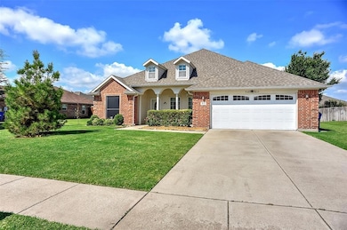 611 Tolleson Dr, Celina, TX 75009 - photo 2