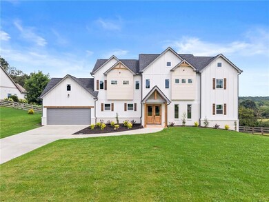 5746 Avalon Commons Way, Clermont, GA 30527 - photo 2