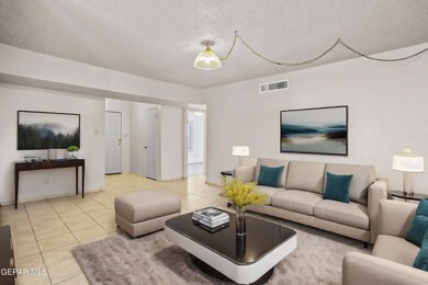 1509 Opossum Cir, Horizon City, TX 79928 - photo 2