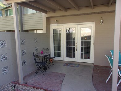 DUAL PANE DOORS