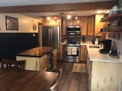 73 Snow King Rd, Woodstock, NH 03262 - photo 3