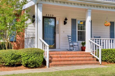 2209 Woodbluff Way, Augusta, GA 30909 - photo 3