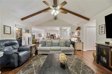 83 Mckenzie Dr, Bella Vista, AR 72715 - photo 5