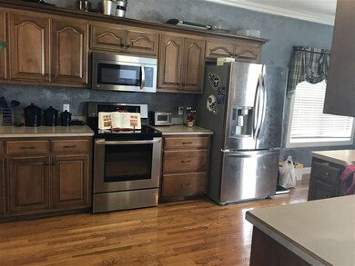 0 Bryan Ave, Manchester, TN 37355 - photo 7