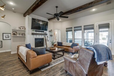 201 Salt Creek Ct, Weatherford, TX 76087 - photo 5