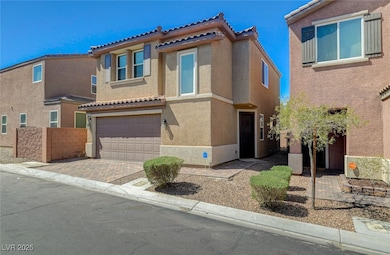 5377 Panaca Spring St, Las Vegas, NV 89122 - photo 4