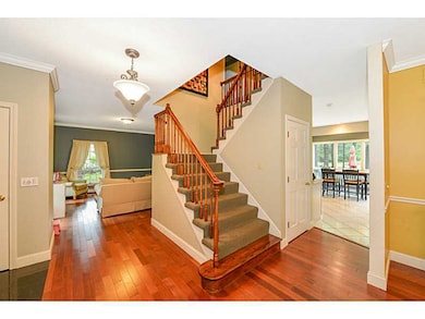 Other. Foyer