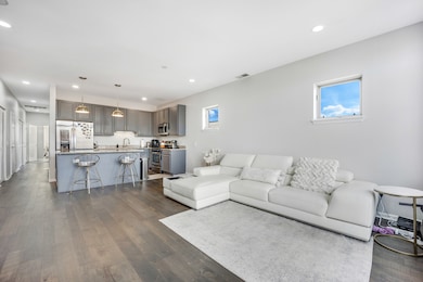 947 W 14th Place unit 3A, Chicago, IL 60608 - photo 4