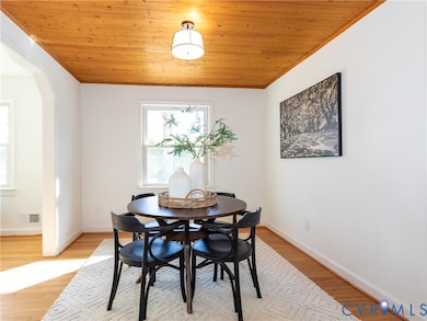 3110 Mountclair Rd, Chesterfield, VA 23831 - photo 6