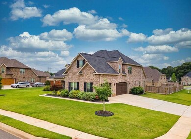 204 Kady Lynn Way, Warner Robins, GA 31088 - photo 3