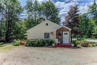 403 Green Hill Rd, Center Conway, NH 03813 - photo 2