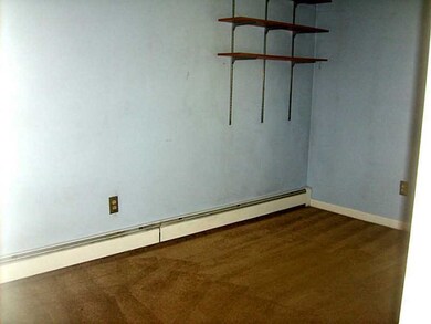 Bedroom.