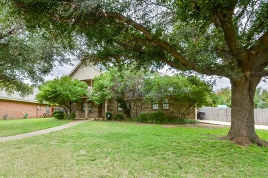 10 Lost Tree Cir, Abilene, TX 79606 - photo 2