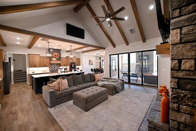 11503 S Churchill Downs, Perkins, OK 74059 - photo 4