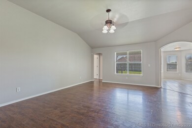 20200 E 44th St S, Broken Arrow, OK 74014 - photo 7