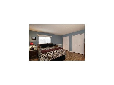 Bedroom. You ll be amazed at the size of the bedro