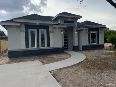 303 N 12th St, Donna, TX 78537 - photo 2